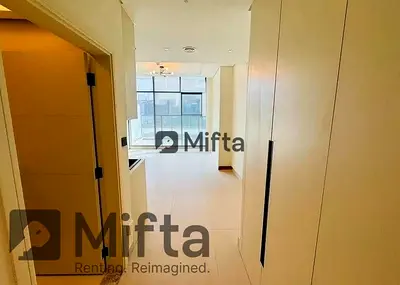 1k AED Commission | 4 Cheques | Unfurnished