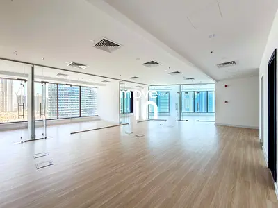Fully Fitted Executive Office|Pantry|WC|3 Parking