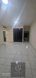 Large space + close to all services and exits + built-in wardrobes