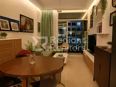 Ready to Move | Furnished | Balcony | Prime Location