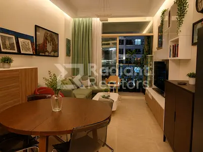 Ready to Move | Furnished | Balcony | Prime Location
