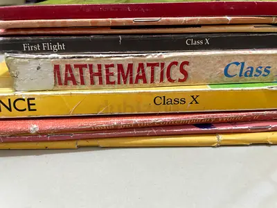 cbse grade 10 NCERT books
