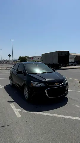 Chevrolet sonic 👍
