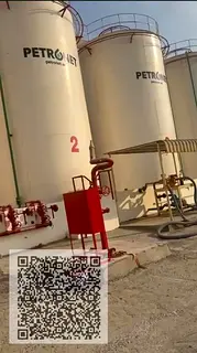 Open Yard for Sale in Ajman Al Jurf Industrial Area 02