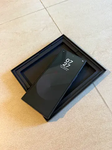 Samsung Galaxy Fold 6 512gb 1900