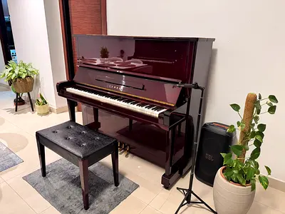 Yamaha U3 Upright piano for sale