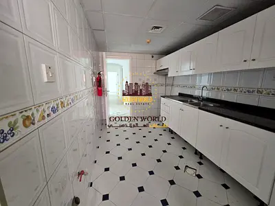 (M1MH) Clean 2BHK in Al Majaz 1 | Free AC | Master Room