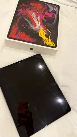 Ipad Pro 12.9 inch