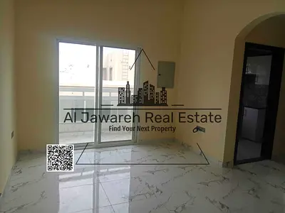 Code 2158 Property Status: For Rent Property Type: Apartment Location: Ajman – Al Jurf 3 Area: 1,140 sq. ft. Apartment Details: A spacious and well