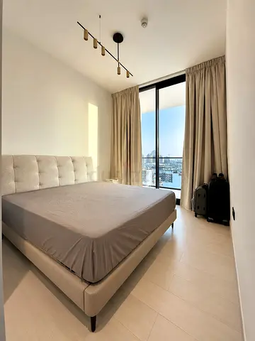Luxury King Bed Frame + 28CM Premium Mattress