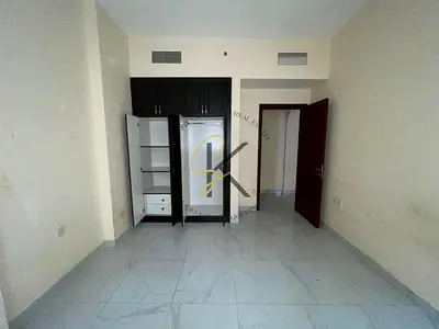 🌟 Spacious Unfurnished 2BHK | 1350 Sqft | Prime Family Living in Muwailah Commercial – Sharjah 🏡✨