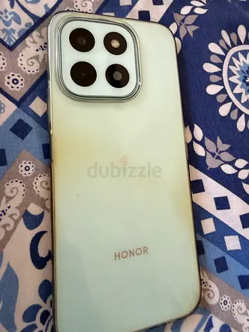 Honor C6c with 6 months warranty box charger middle east version for sale
