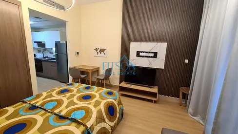 FULLY FURNISHED | HIGH ROI | NEAR TO METRO