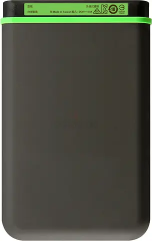Transcend 2 TB USB 3.0 External Hard Drive