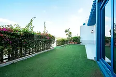 5BR + MAID | FULL SEA VIEW | PRIVATE BEACH ACCESS