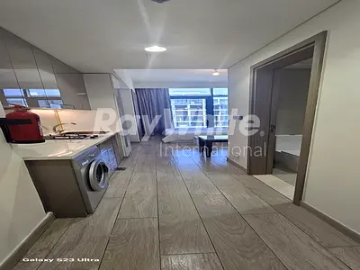 Studio | Ready to Move | Fully Furnished