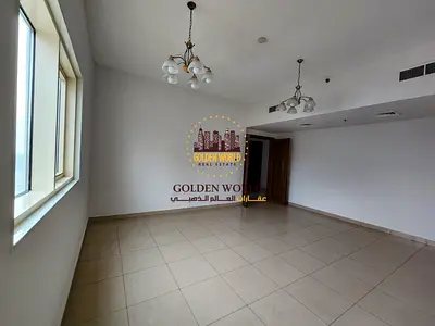 (M3BTH) غرفة وصالة مع باركينغ في المجاز 3 | تكييف مجاني | جيم مجاني