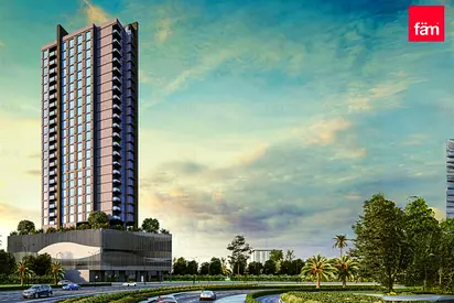 1br | Unfurnished | Ready Soon | Brand New