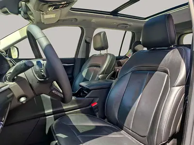 2023 JEEP GRAND CHEROKEE — миниатюра 12