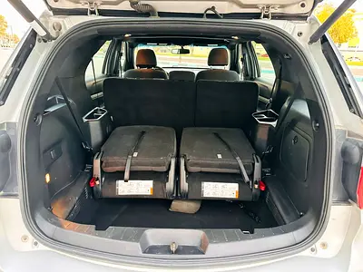 2017 FORD EXPLORER 缩略图 10