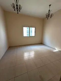 Studio for Rent in Muwaileh – Sharjah Spacious studio with split AC and excellent finishing, prime