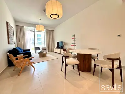 Large Layout | Brand New | Fully Furnished | July