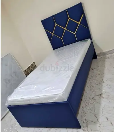 Bed Valvet Color Design New