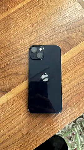 iPhone 13 128GB Midnight – All Original – Lady Used – Excellent Condition