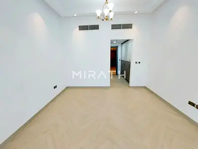 Modern Living | 3BR + Maid | Chiller Free