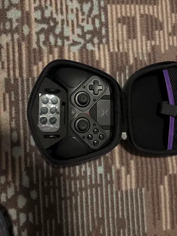 Pro Ps5 Controller