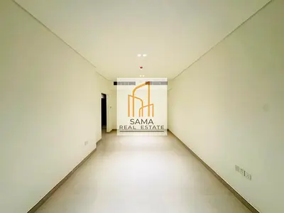 2bhk apartment family bulding with baclony only 75k in muwailih