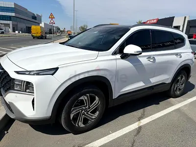 HYUNDAI SANTA FE 2023