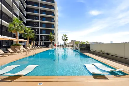 Brand New | Spacious Apartment | Open View