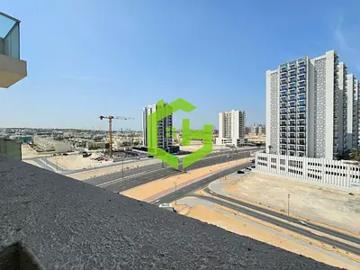Stylish Studio | Spacious Layout | Prime Location