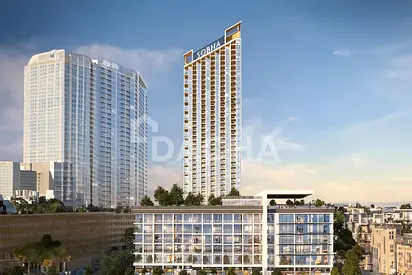 Maids Room | High floor | Waterfront View