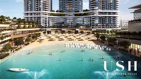 Waterfront Living | Smart Home| High Rental Demand