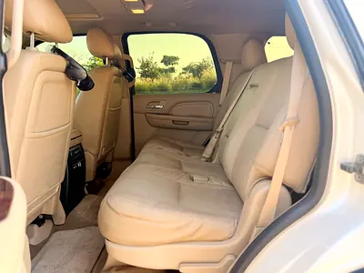 2013 Cadillac ESCALADE — миниатюра 15