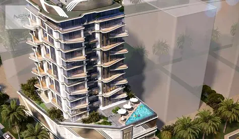 Seaview I Spacious I Decent Living