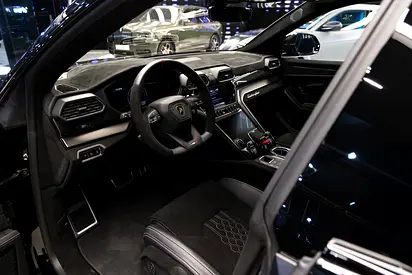 صورة مصغرة 6 لـ 2024 Lamborghini URUS