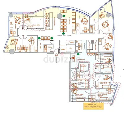 WAREHOUSE DRAWINGS I AM PREPARING