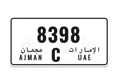 8398 C