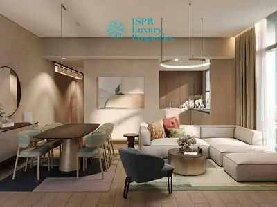 Hilton Branded 2BR | Prime Location | High ROI