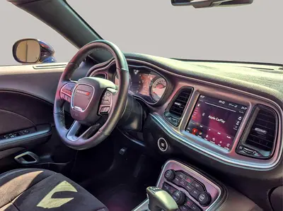 2019 Dodge CHALLENGER — миниатюра 11