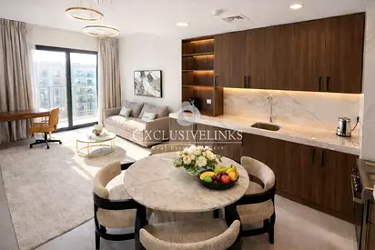 Upgraded | Fully Furnished | VACANT