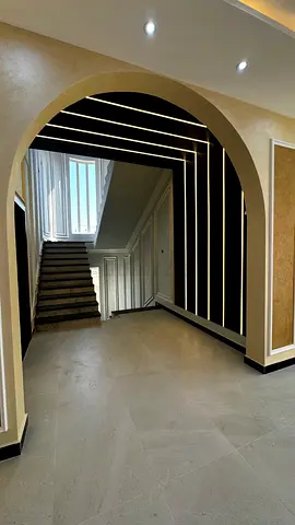 Home renovation
