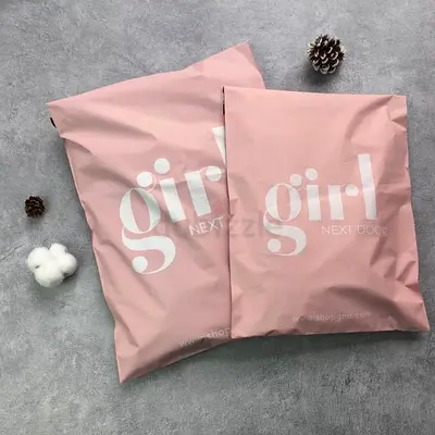 MAILING BAGS