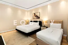 Unique Terrace | Sea Views | Fully Upgraded