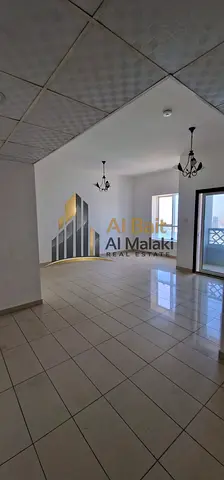 🏡✨ 2-Bedroom Apartment in Al Majaz 3 | Free Parking + Free Swimming Pool + Central AC ✨🏡