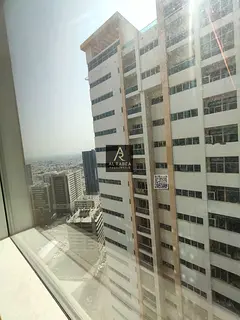 Golden Opportunity for Investment &amp; Living in Ajman One Towers – 2 Bedroom Apartment – Fully