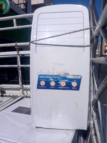 Super journal 1.5 ton table AC